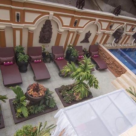 Reaksmey Chanreas Hotel Siem Reap Luaran gambar