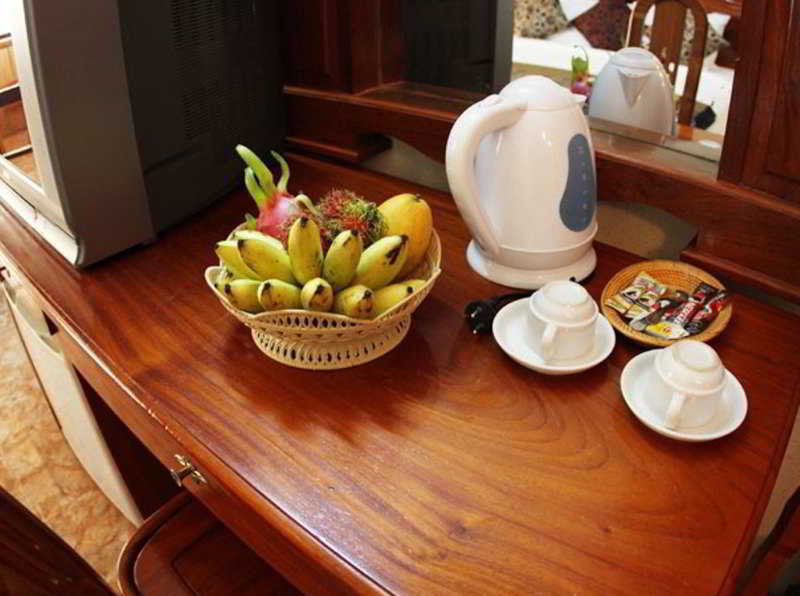 Reaksmey Chanreas Hotel Siem Reap Luaran gambar