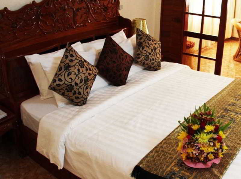 Reaksmey Chanreas Hotel Siem Reap Luaran gambar