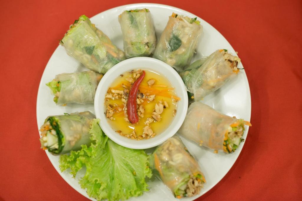 Reaksmey Chanreas Hotel Siem Reap Luaran gambar