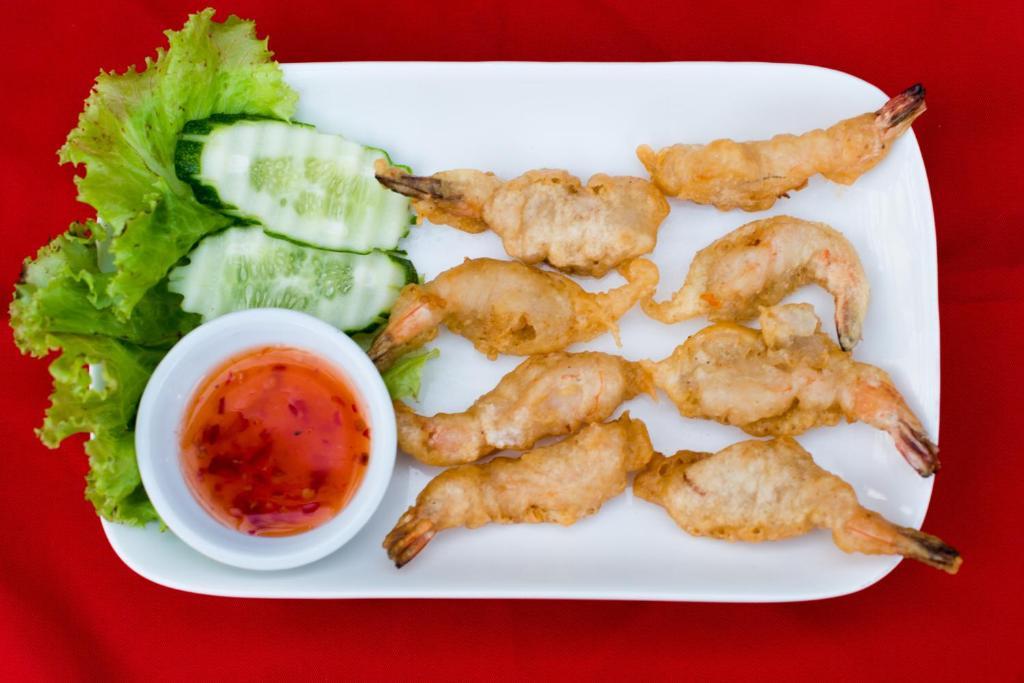 Reaksmey Chanreas Hotel Siem Reap Luaran gambar